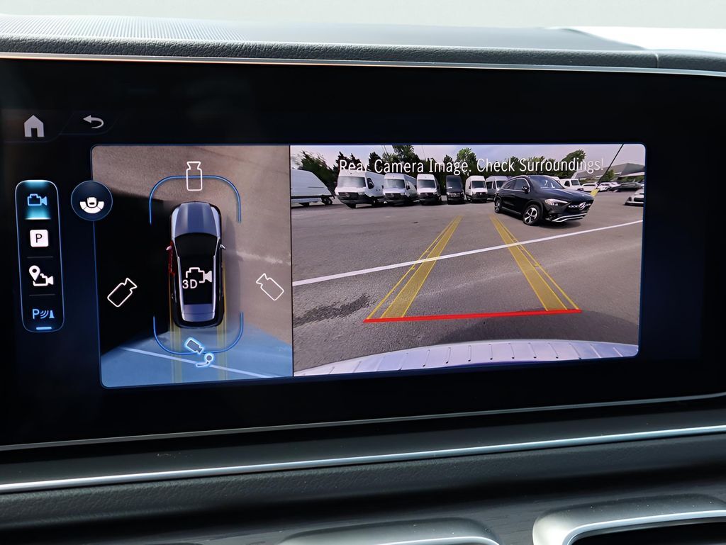 2026 Mercedes-Benz GLE GLE 450 San Clemente CA