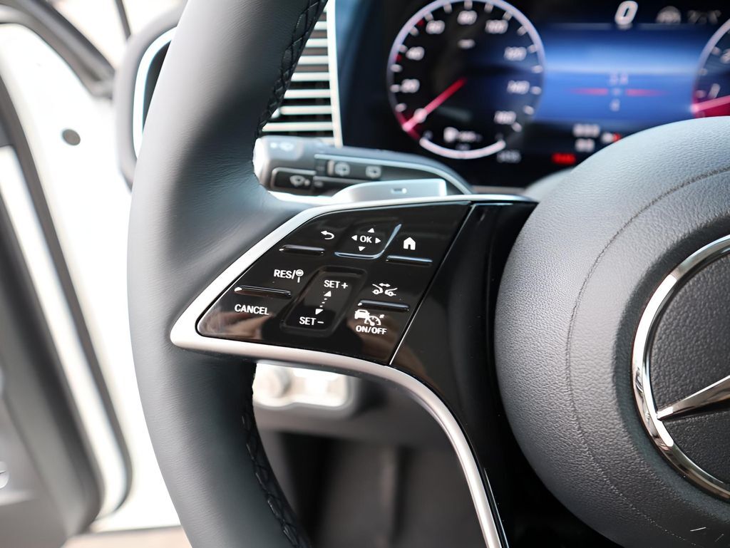 2026 Mercedes-Benz GLE GLE 450 San Clemente CA