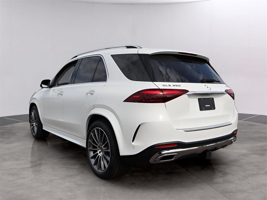 2026 Mercedes-Benz GLE GLE 450 San Clemente CA