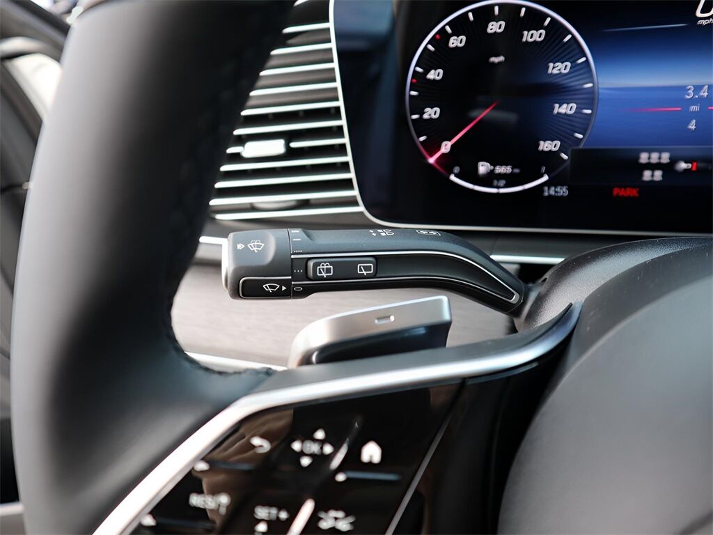 2026 Mercedes-Benz GLE GLE 450 San Clemente CA