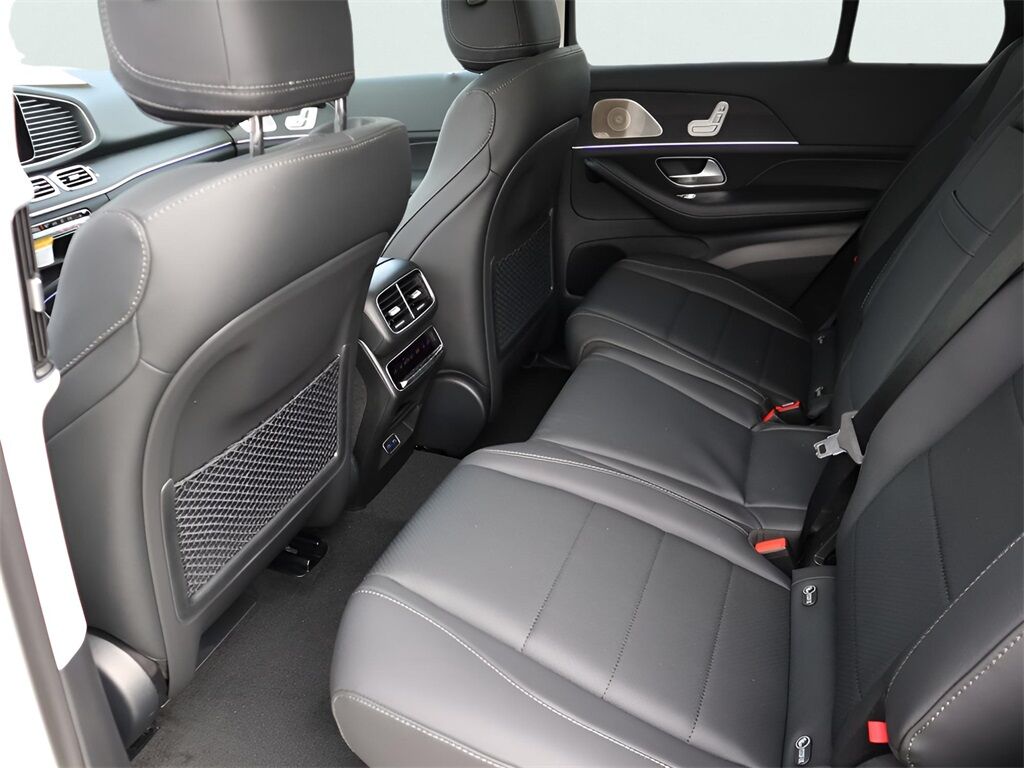 2026 Mercedes-Benz GLE GLE 450 San Clemente CA