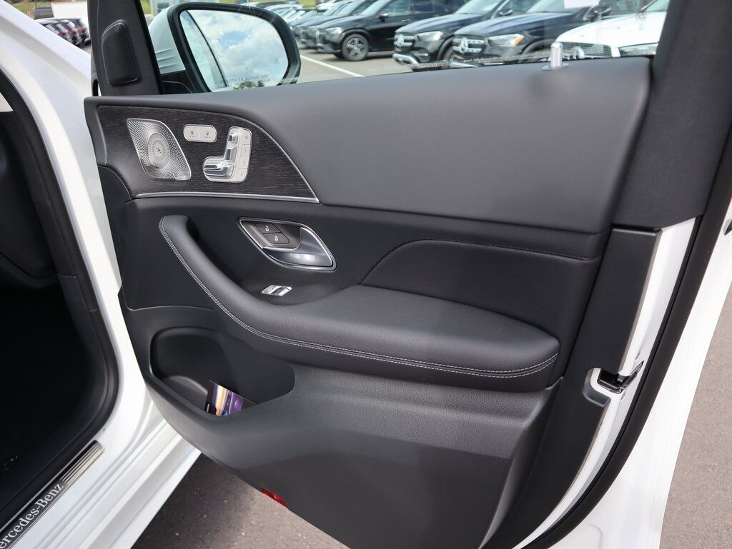 2026 Mercedes-Benz GLE GLE 450 San Clemente CA