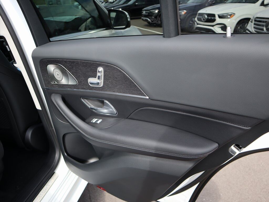 2026 Mercedes-Benz GLE GLE 450 San Clemente CA