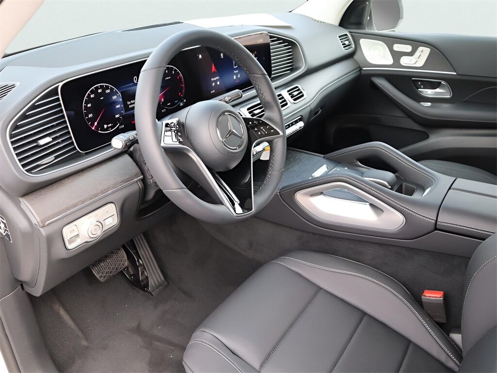 2026 Mercedes-Benz GLE GLE 450 San Clemente CA
