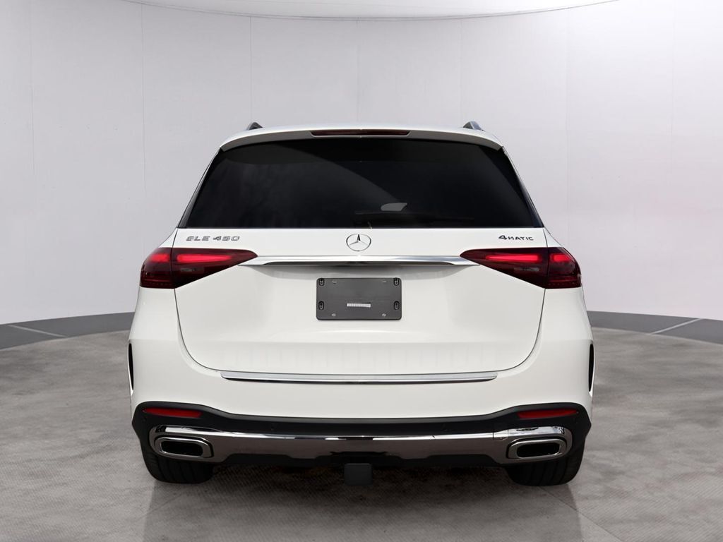 2026 Mercedes-Benz GLE GLE 450 San Clemente CA