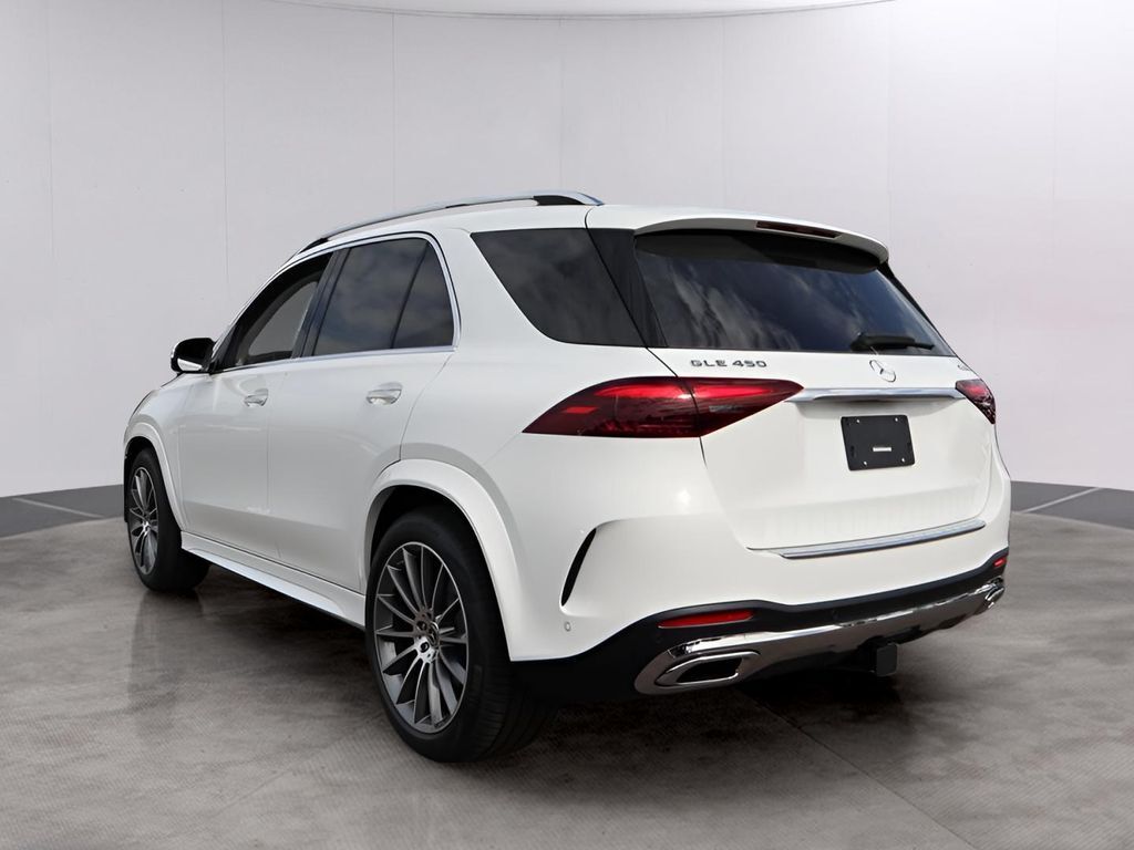 2026 Mercedes-Benz GLE GLE 450 San Clemente CA