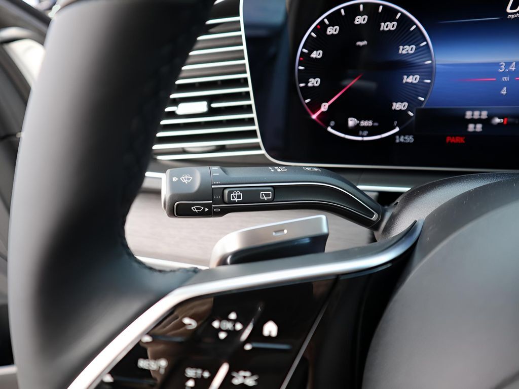 2026 Mercedes-Benz GLE GLE 450 San Clemente CA