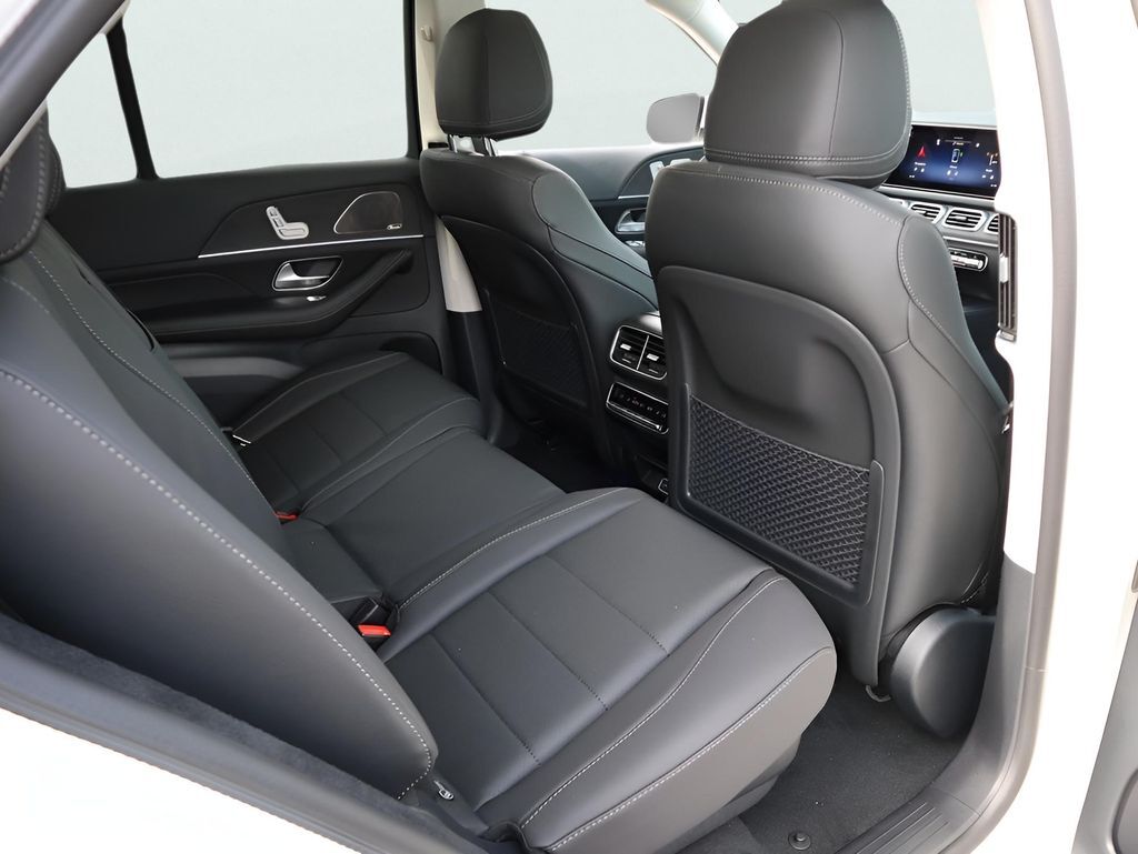 2026 Mercedes-Benz GLE GLE 450 San Clemente CA