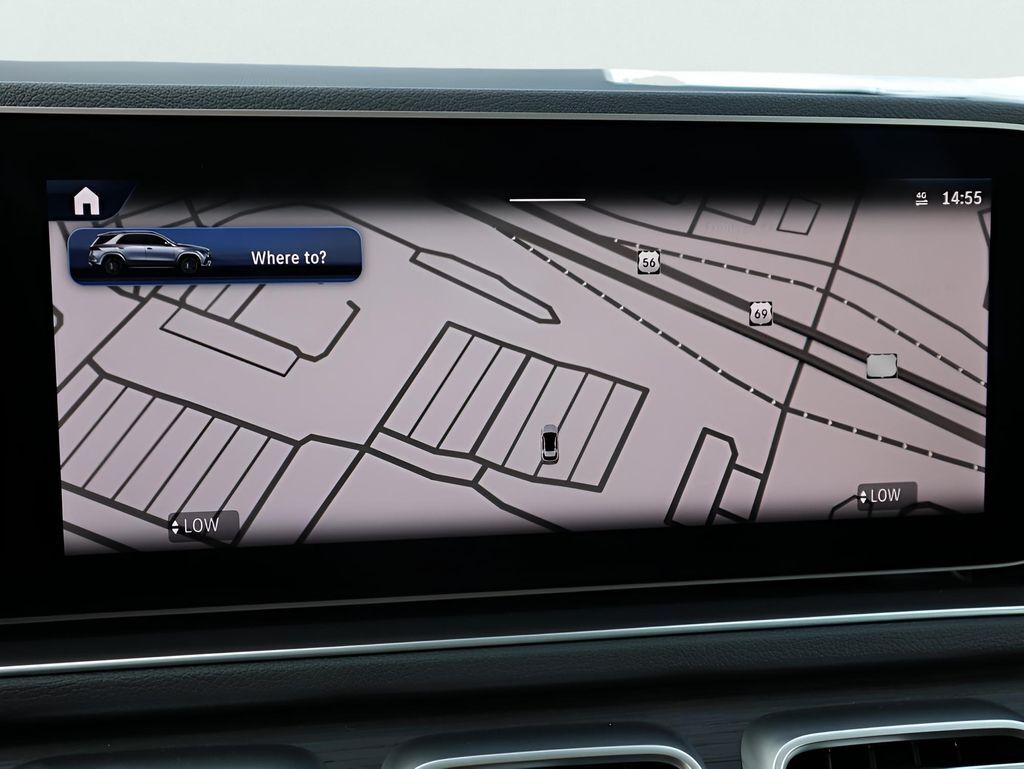 2026 Mercedes-Benz GLE GLE 450 San Clemente CA