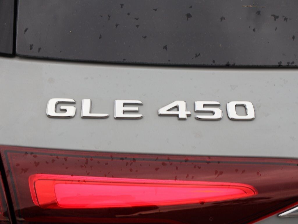 2026 Mercedes-Benz GLE GLE 450 San Clemente CA