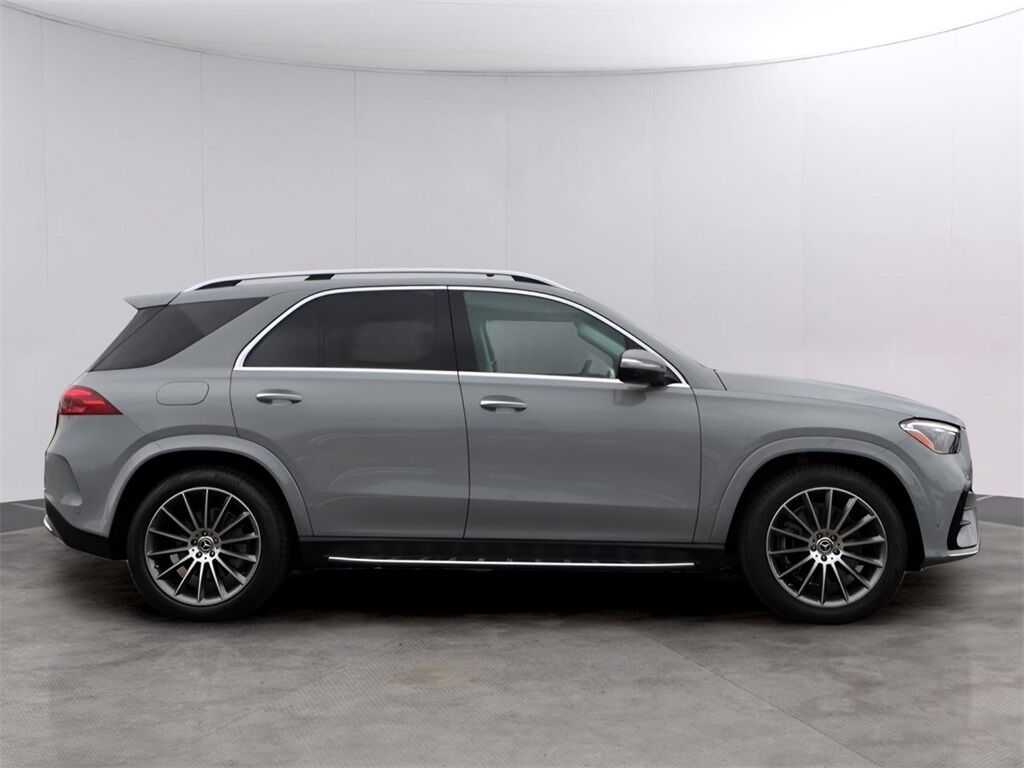 2026 Mercedes-Benz GLE GLE 450 San Clemente CA