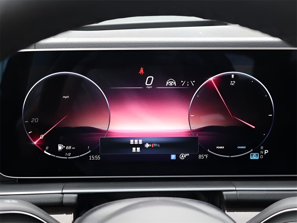 2026 Mercedes-Benz GLE GLE 450 San Clemente CA