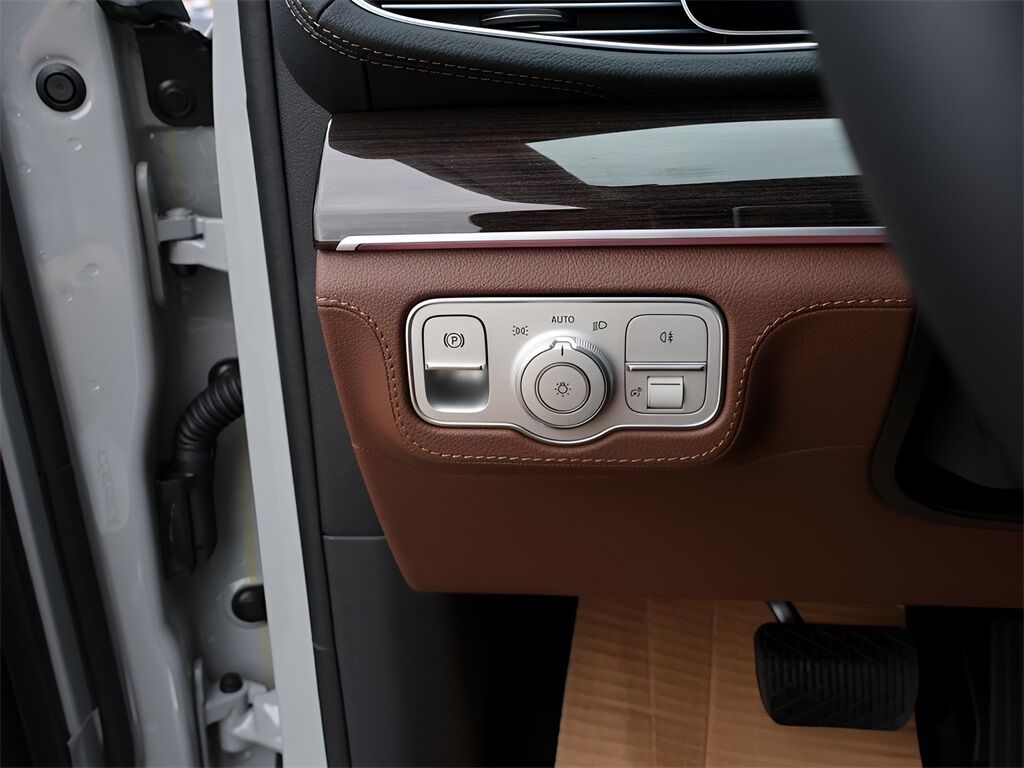 2026 Mercedes-Benz GLE GLE 450 San Clemente CA