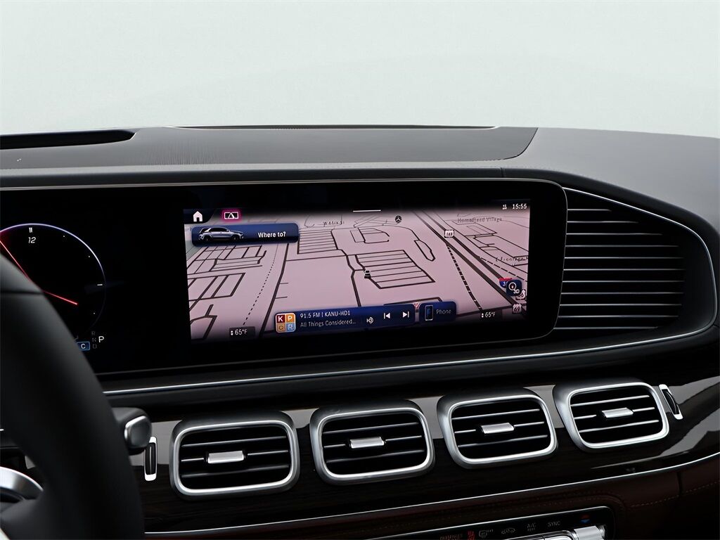 2026 Mercedes-Benz GLE GLE 450 San Clemente CA