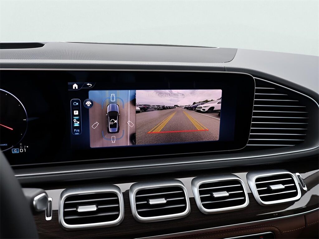 2026 Mercedes-Benz GLE GLE 450 San Clemente CA