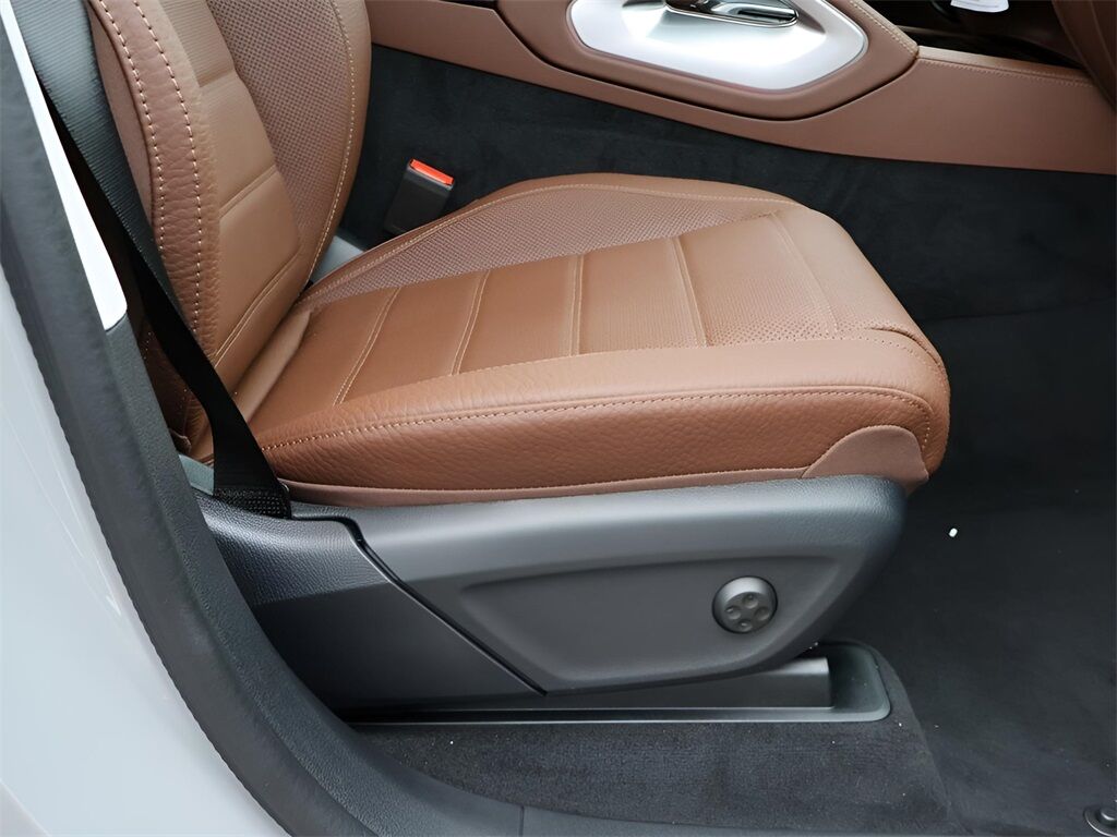 2026 Mercedes-Benz GLE GLE 450 San Clemente CA