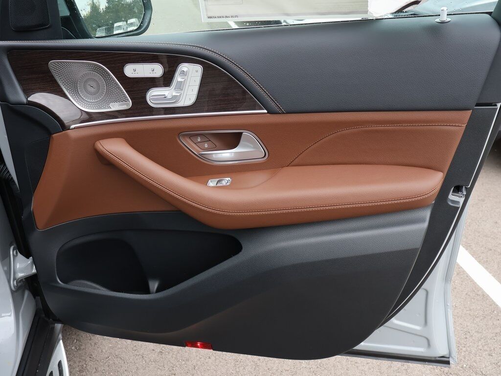 2026 Mercedes-Benz GLE GLE 450 San Clemente CA