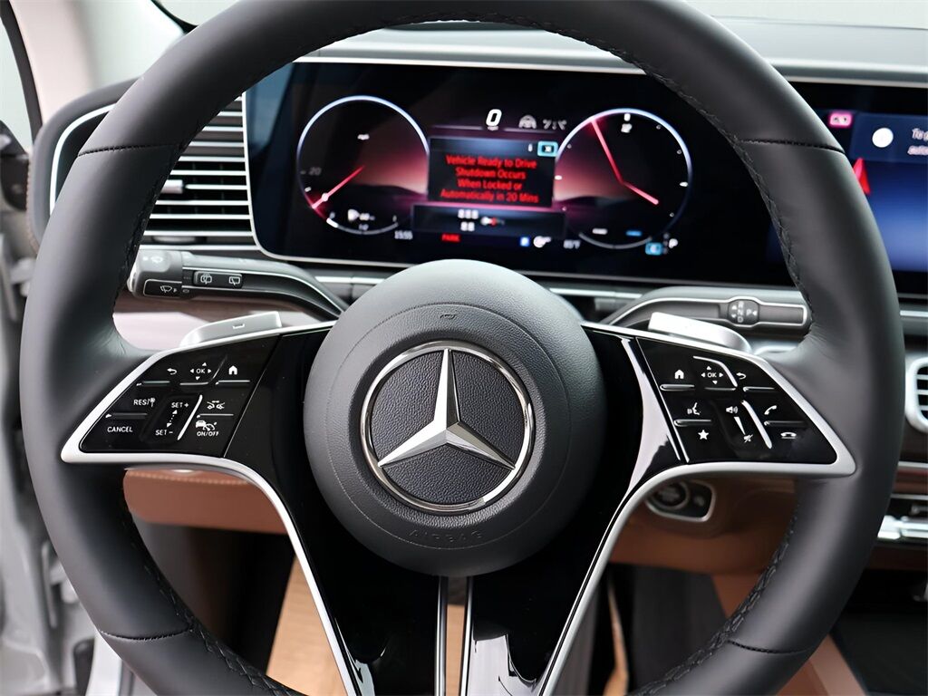 2026 Mercedes-Benz GLE GLE 450 San Clemente CA