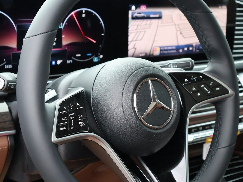 2026 Mercedes-Benz GLE GLE 450 San Clemente CA