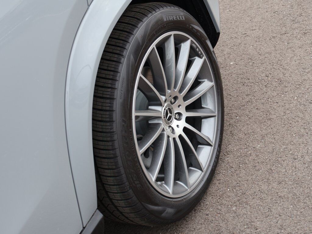 2026 Mercedes-Benz GLE GLE 450 San Clemente CA