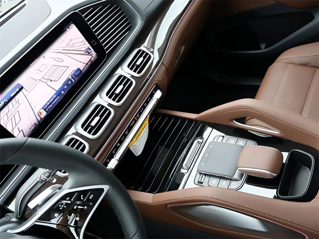 2026 Mercedes-Benz GLE GLE 450 San Clemente CA