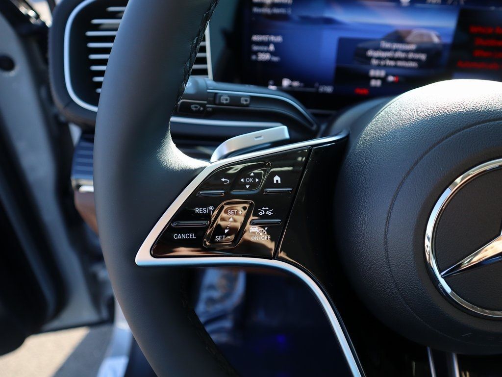 2026 Mercedes-Benz GLE GLE 450 San Clemente CA