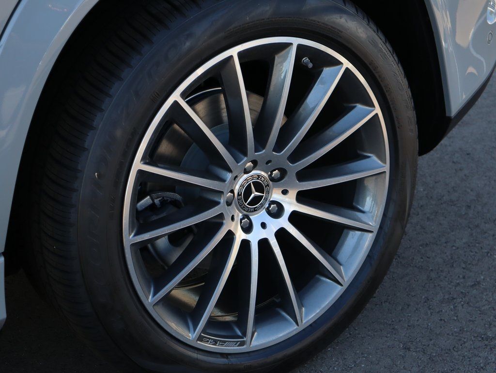 2026 Mercedes-Benz GLE GLE 450 San Clemente CA