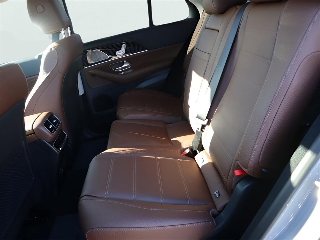 2026 Mercedes-Benz GLE GLE 450 San Clemente CA