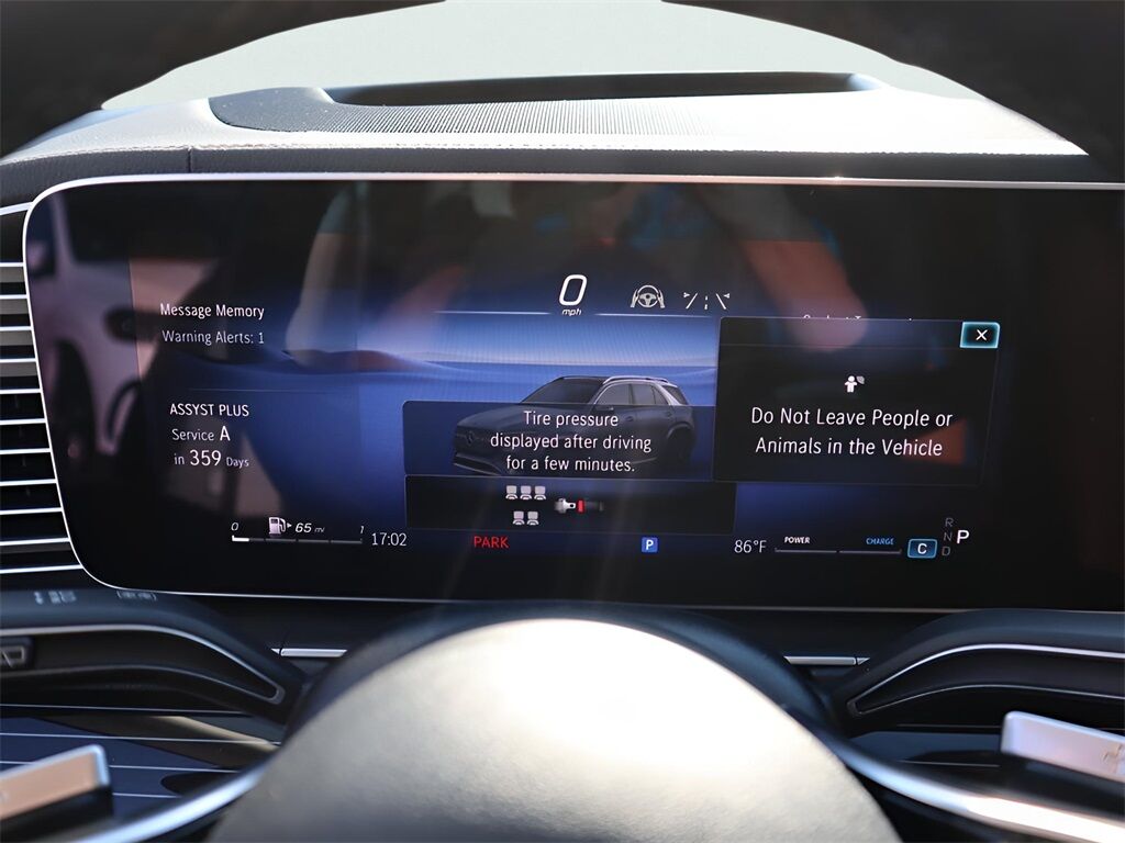 2026 Mercedes-Benz GLE GLE 450 San Clemente CA