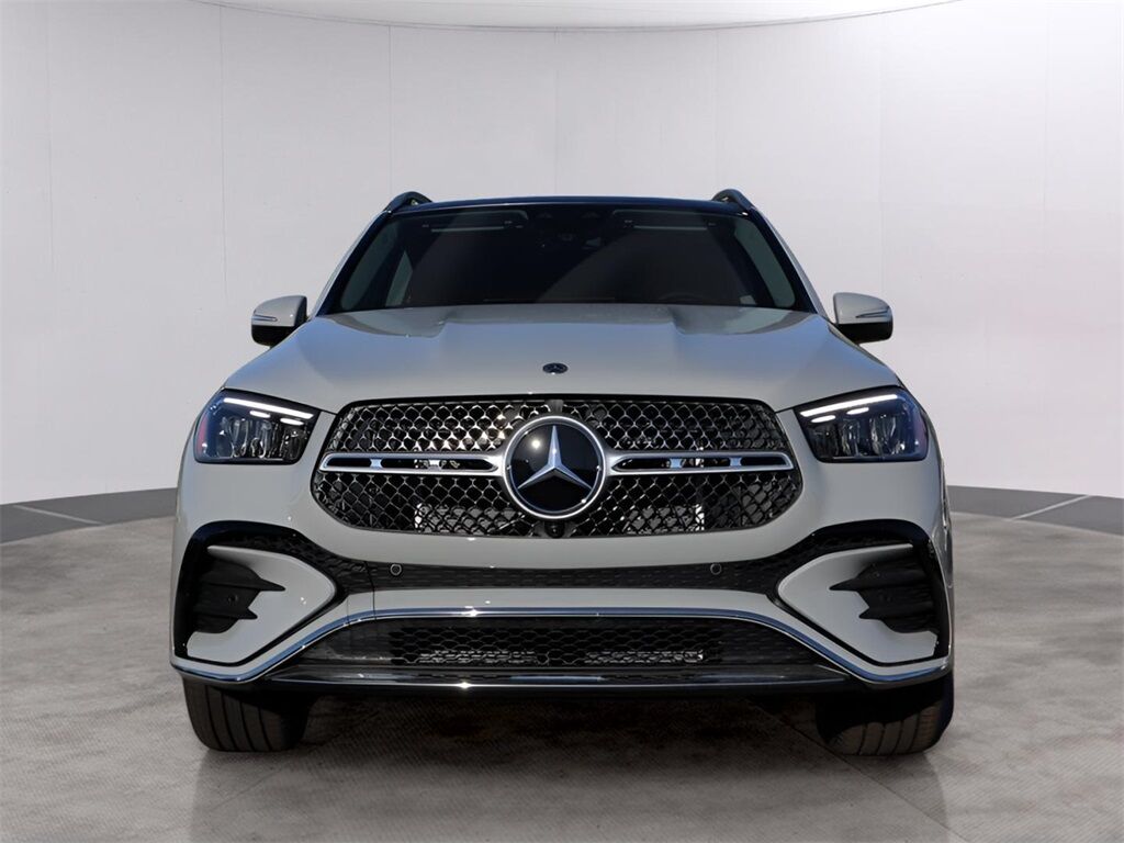 2026 Mercedes-Benz GLE GLE 450