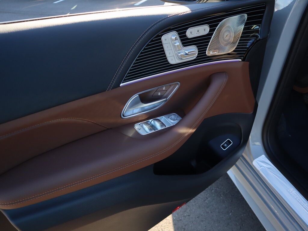 2026 Mercedes-Benz GLE GLE 450 San Clemente CA