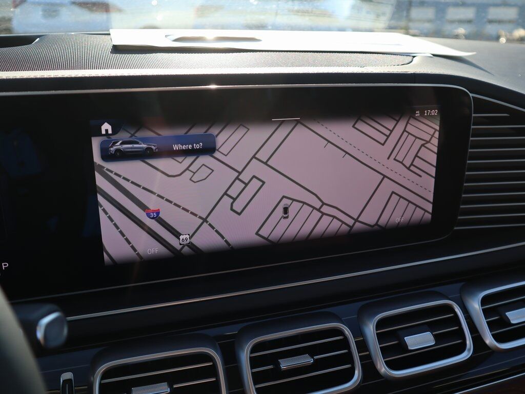 2026 Mercedes-Benz GLE GLE 450 San Clemente CA