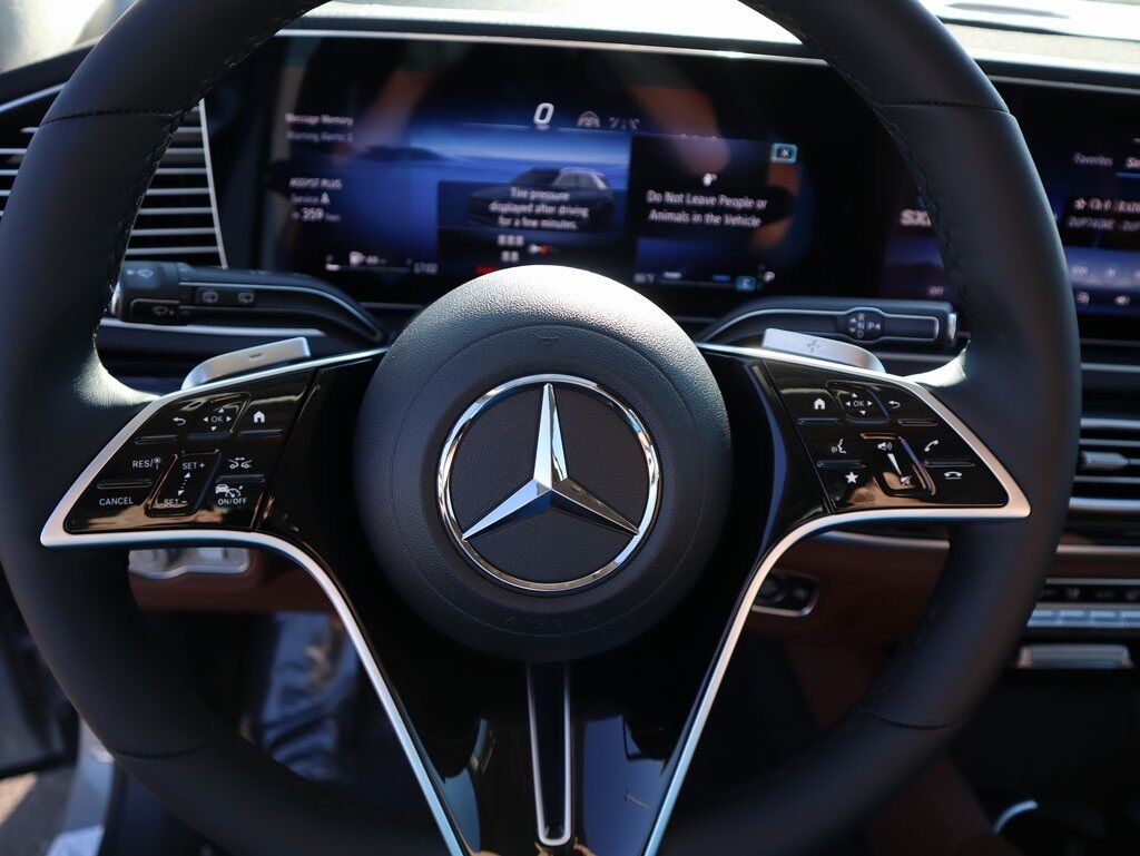 2026 Mercedes-Benz GLE GLE 450 San Clemente CA