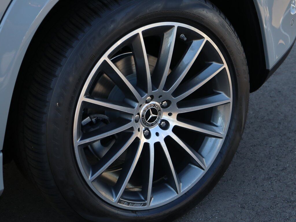 2026 Mercedes-Benz GLE GLE 450 San Clemente CA