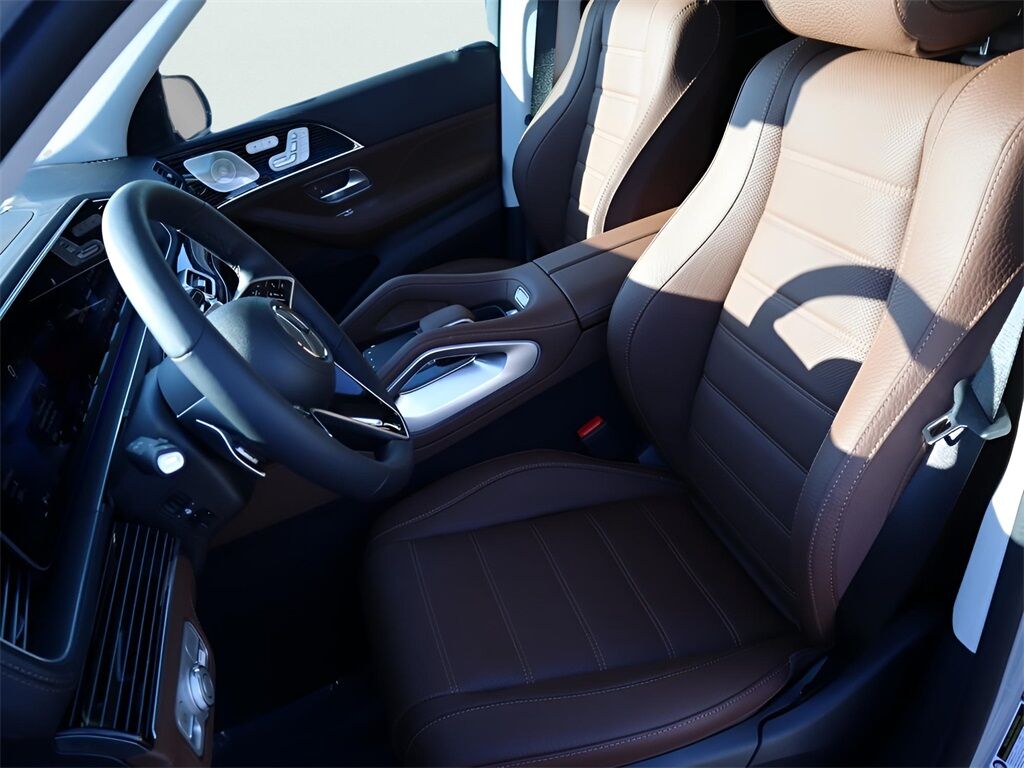 2026 Mercedes-Benz GLE GLE 450 San Clemente CA