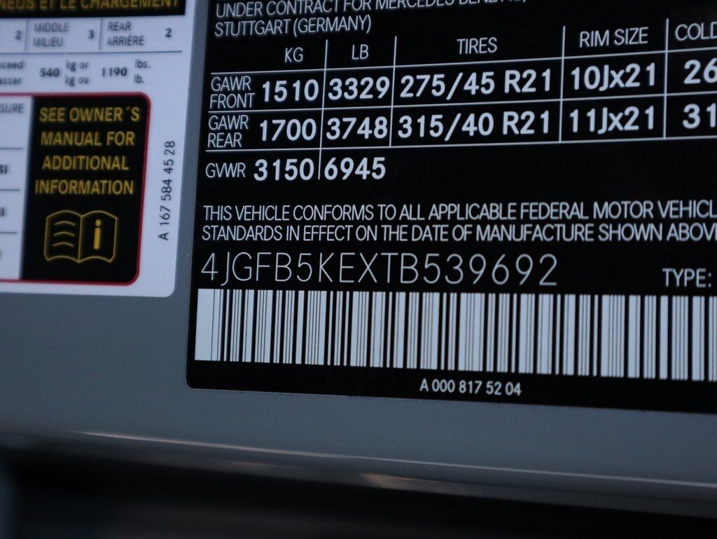 2026 Mercedes-Benz GLE GLE 450 San Clemente CA