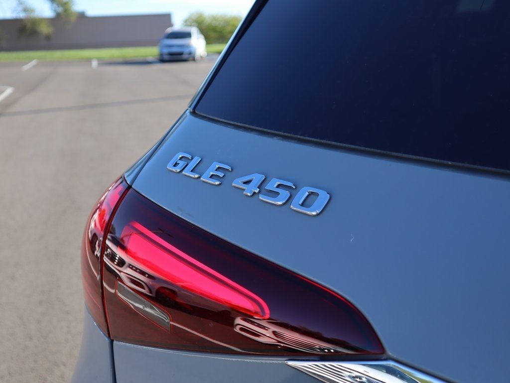 2026 Mercedes-Benz GLE GLE 450 San Clemente CA