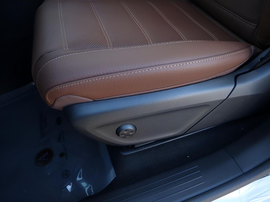 2026 Mercedes-Benz GLE GLE 450 San Clemente CA