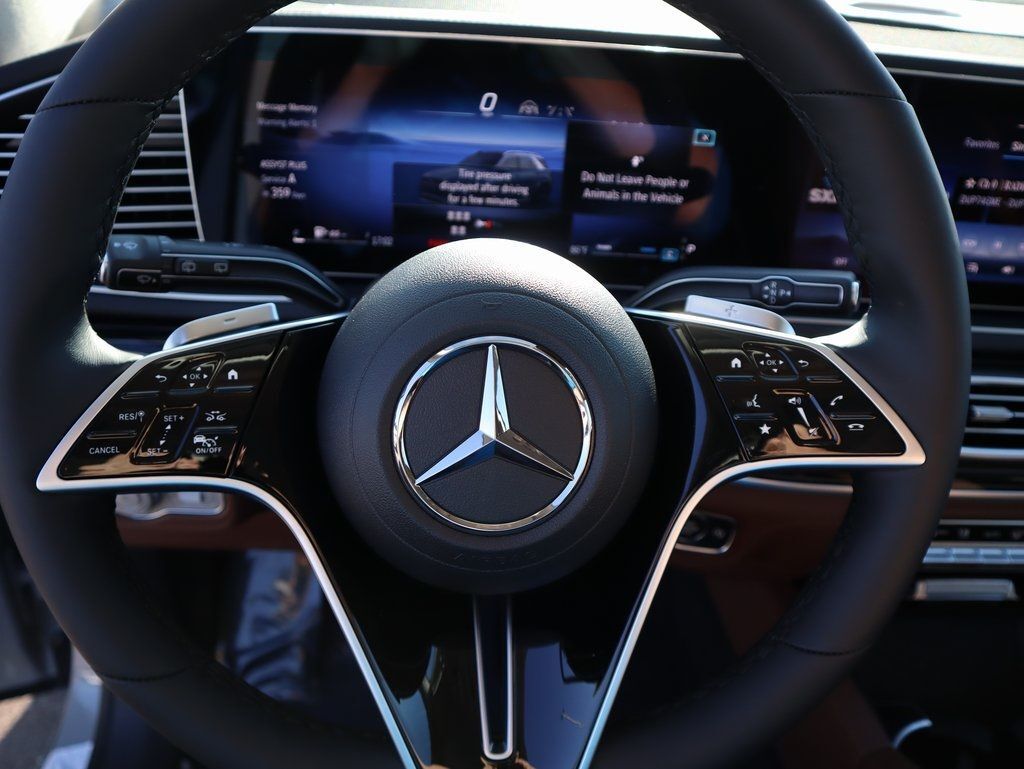 2026 Mercedes-Benz GLE GLE 450 San Clemente CA