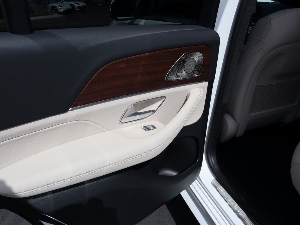 2026 Mercedes-Benz GLE GLE 450 San Clemente CA