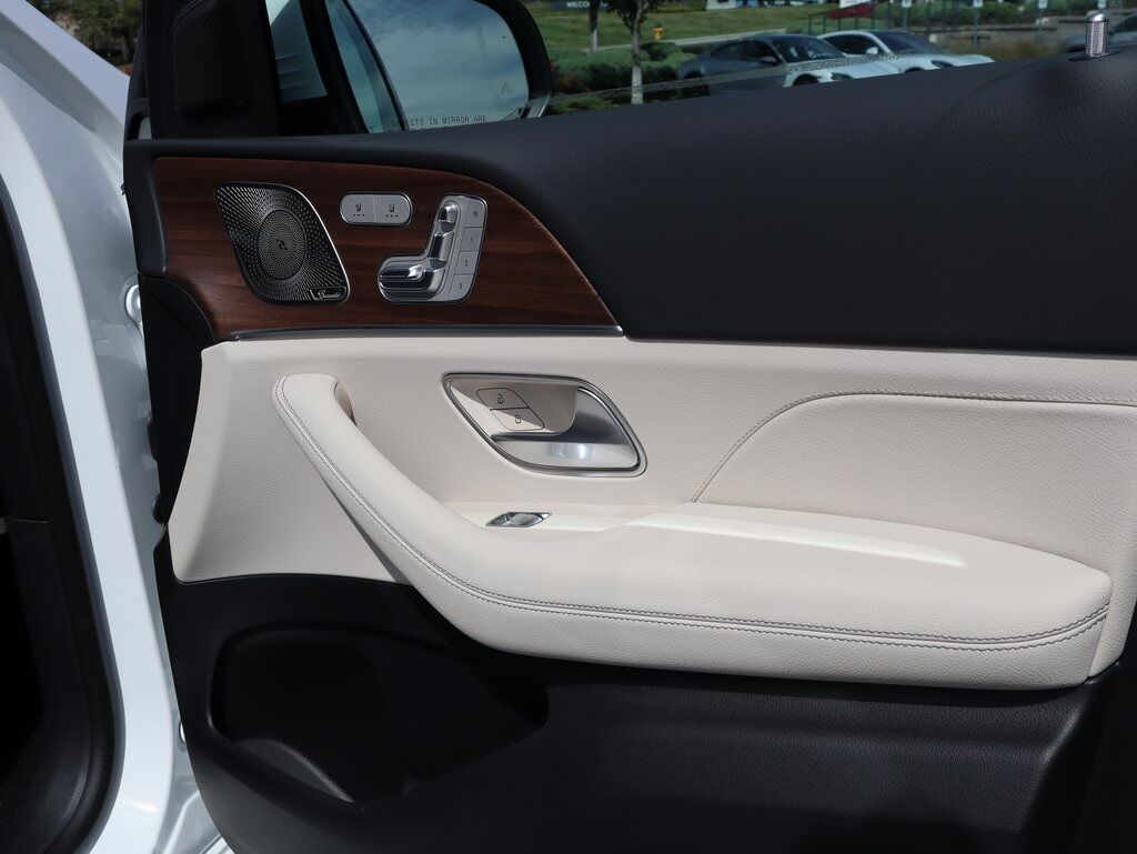 2026 Mercedes-Benz GLE GLE 450 San Clemente CA