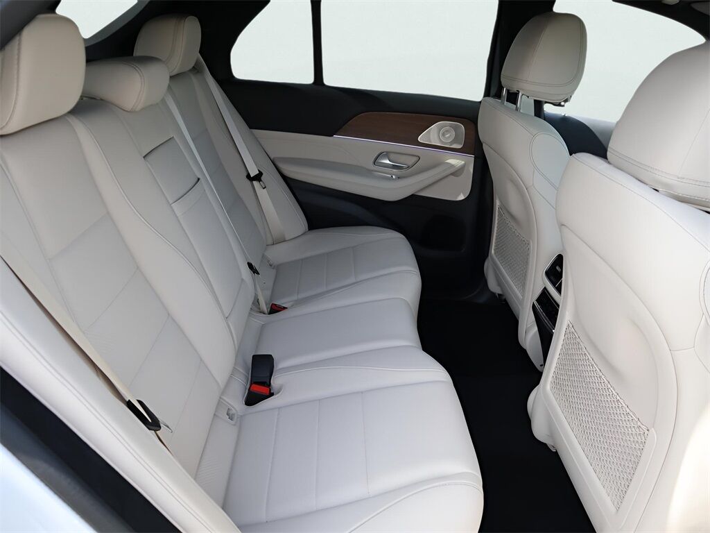 2026 Mercedes-Benz GLE GLE 450 San Clemente CA