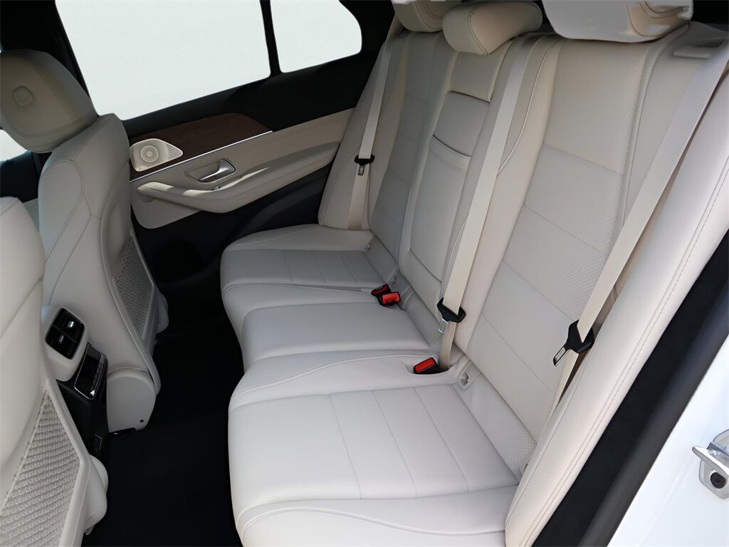 2026 Mercedes-Benz GLE GLE 450 San Clemente CA