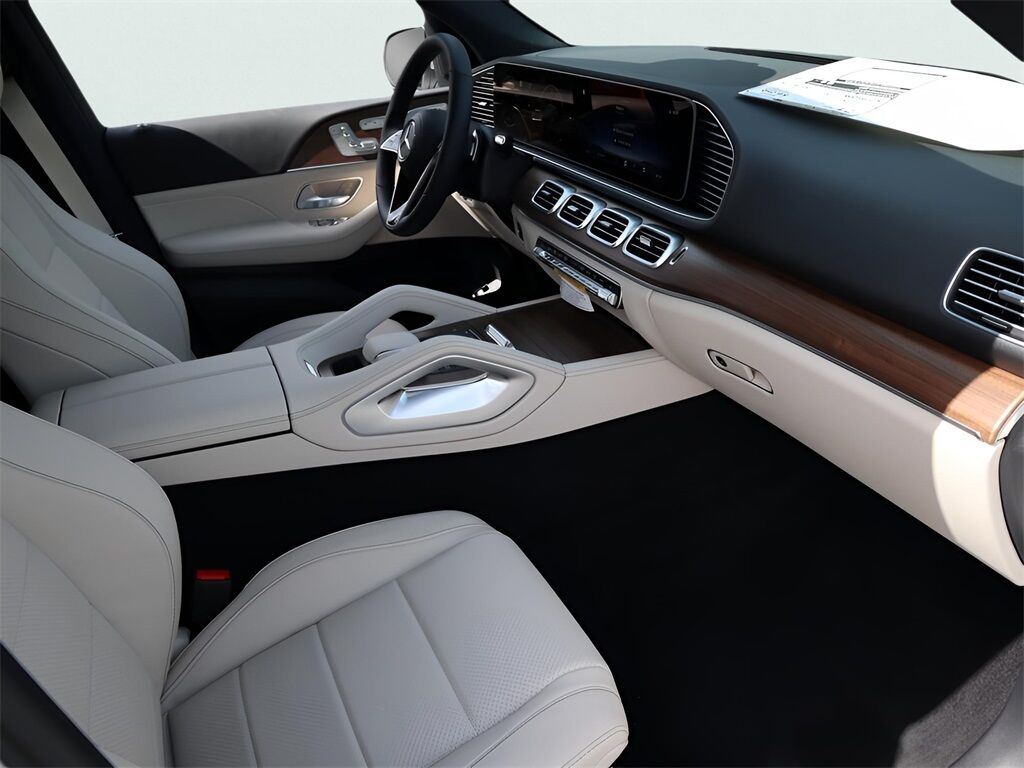 2026 Mercedes-Benz GLE GLE 450 San Clemente CA