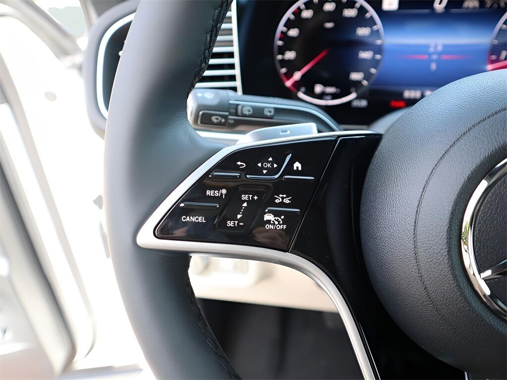 2026 Mercedes-Benz GLE GLE 450 San Clemente CA
