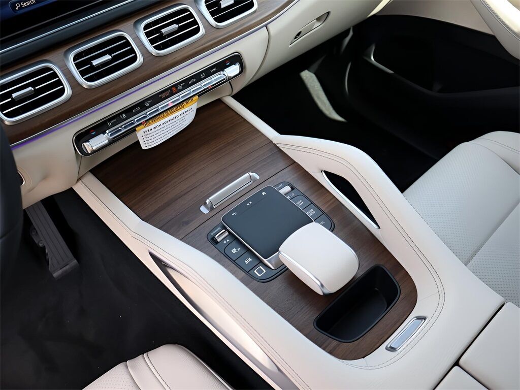 2026 Mercedes-Benz GLE GLE 450 San Clemente CA