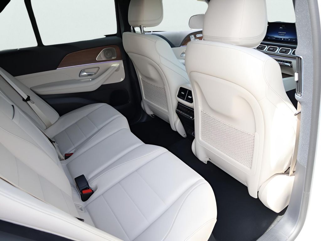 2026 Mercedes-Benz GLE GLE 450 San Clemente CA