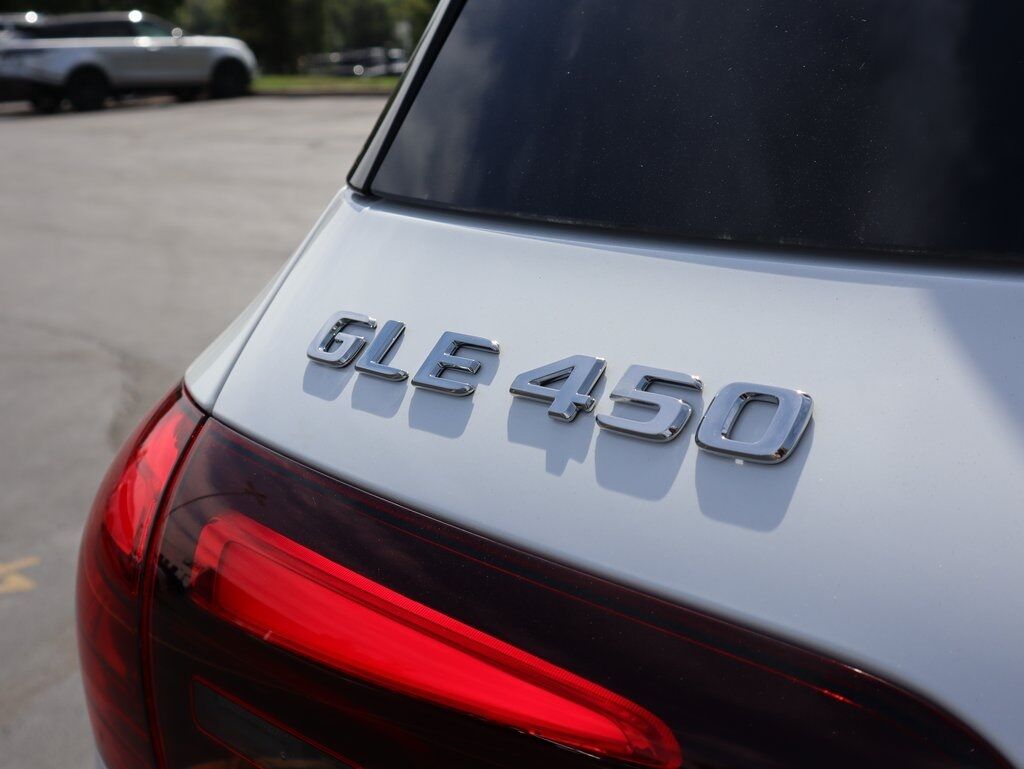 2026 Mercedes-Benz GLE GLE 450 San Clemente CA