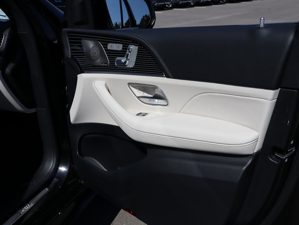 2026 Mercedes-Benz GLE GLE 450 San Clemente CA