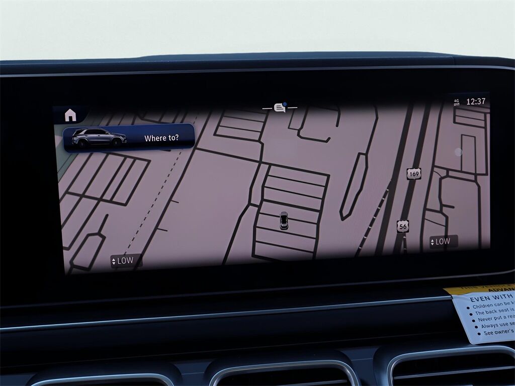 2026 Mercedes-Benz GLE GLE 450 San Clemente CA